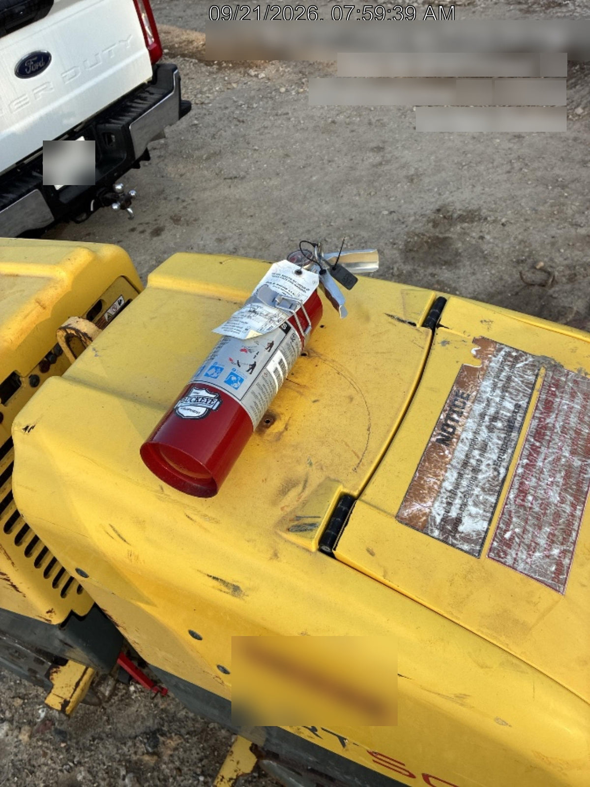 2020 WACKER NEUSON RTLx-SC3