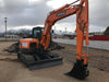 2020 DOOSAN DX85R-3