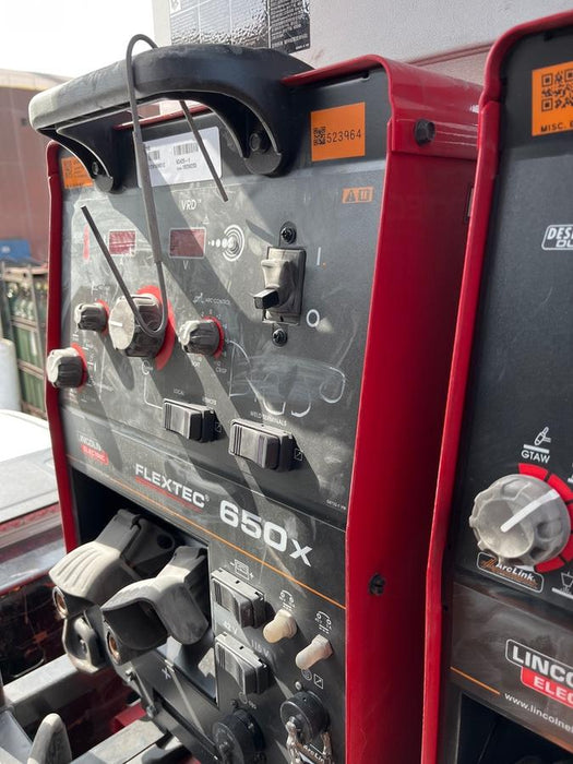 2025 LINCOLN ELECTRIC K3425-1