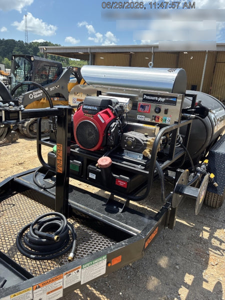 2026 WYLIE EXP-550L-S-HOTG