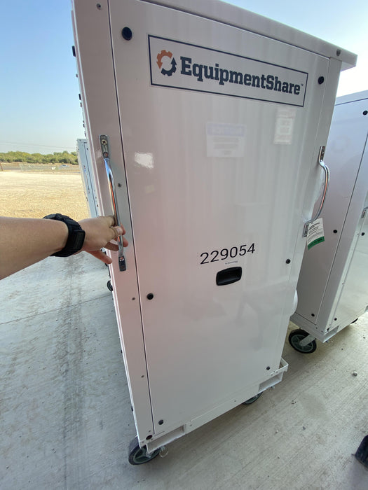 2022 UNITED COOL AIR Mach145G4AS30