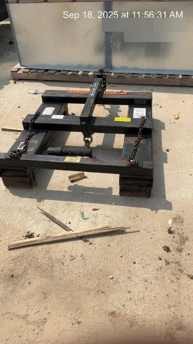 2024 STAR INDUSTRIES 1395B