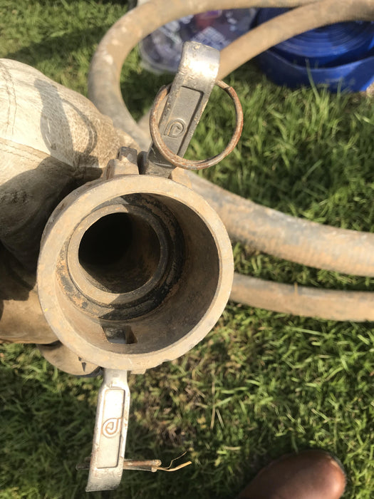 2021 WACKER NEUSON PT2A