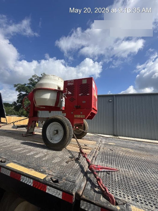 2021 MULTIQUIP MC94PH8