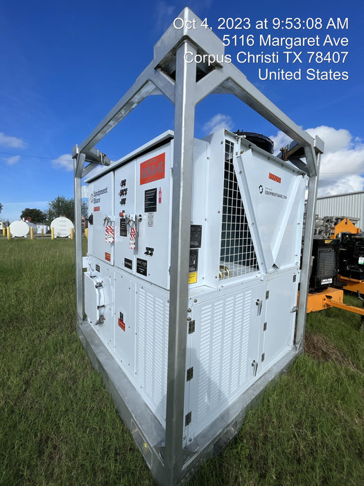 2023 SMARTECH SACP41A-HS