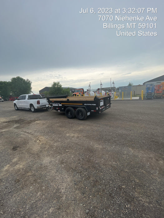 2023 SOUTHLAND SL270T-14K