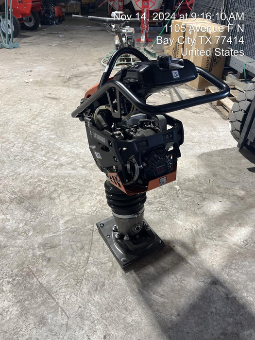 2024 HUSQVARNA LT6005