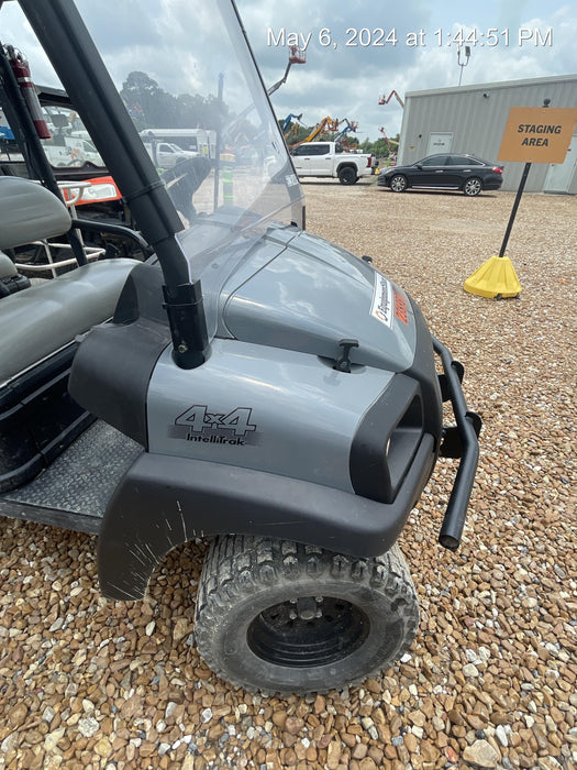 2022 Club Car CA1700D Canopy, Diesel, 4 Passenger
