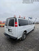 2023 CHEVROLET Express Van - Rental