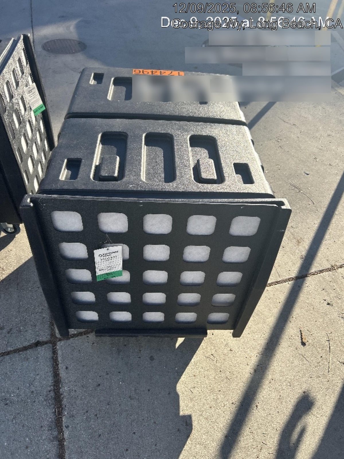 2021 XPOWER AP-2000
