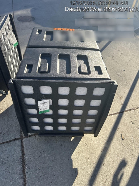 2021 XPOWER AP-2000