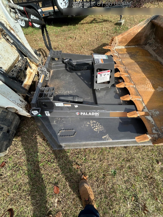 2025 PALADIN 30372A-0022