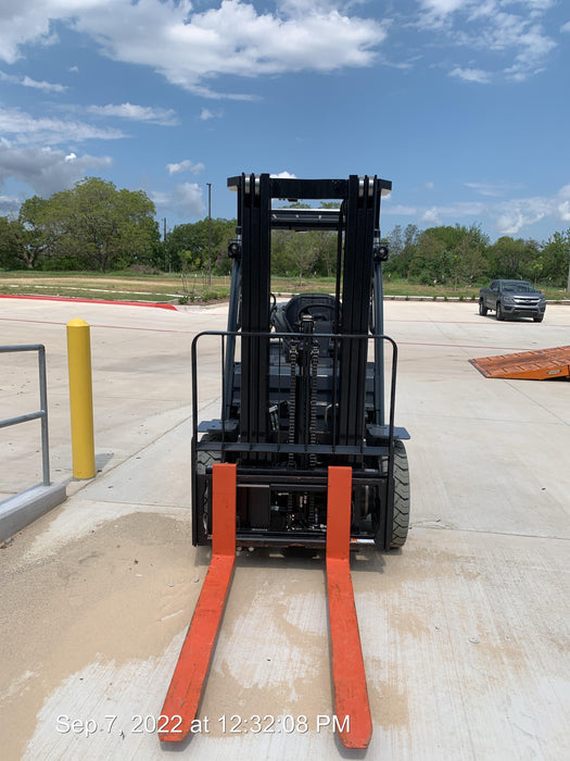 2022 TOYOTA 50-8FGU25