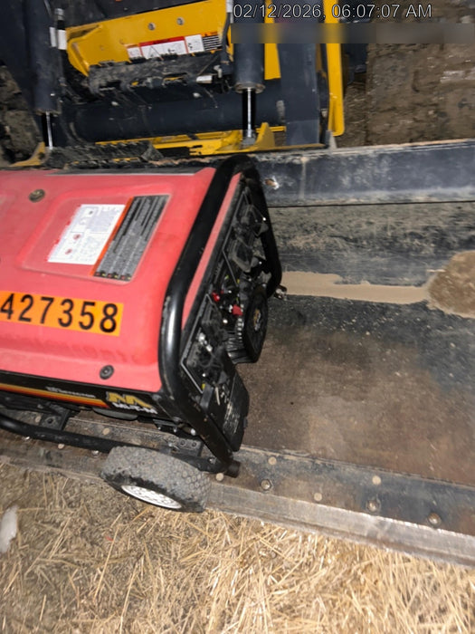 2024 MI-T-M GEN-6500-0MM1