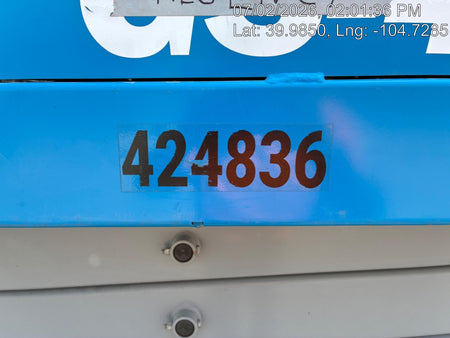 2024 GENIE GS-4655