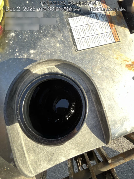 2024 LINCOLN ELECTRIC LE400