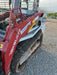 2020 Takeuchi TL8R2-R Canopy, Manual QC