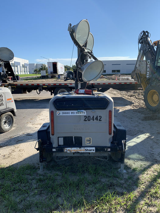 2025 WACKER NEUSON LTV6L