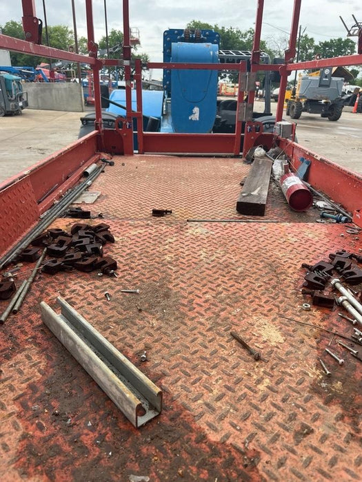 2018 SKYJACK SJIII-4740