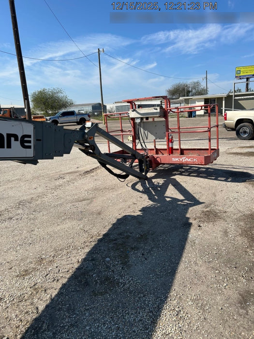2019 SKYJACK SJ66T