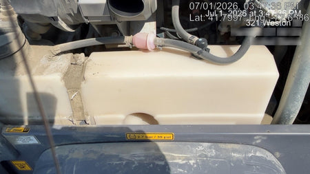 2022 ATLAS COPCO XAS 110