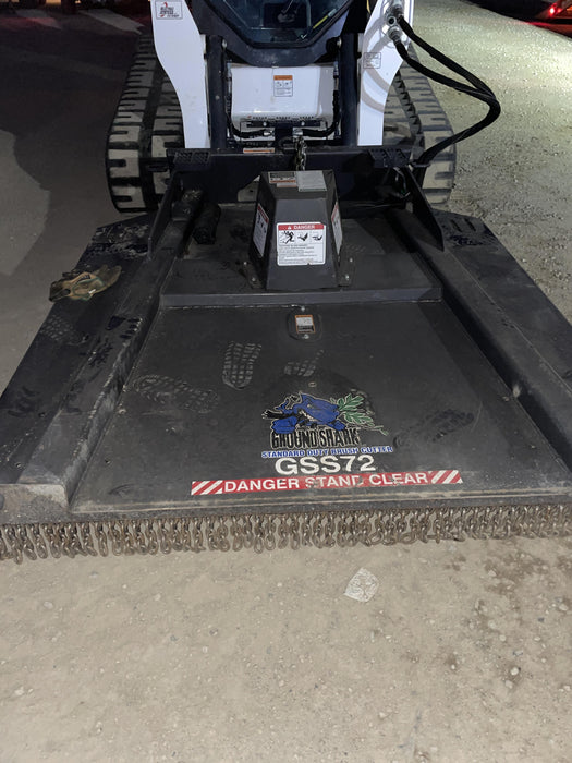 2021 PALADIN 30372A-0022