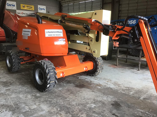 2019 JLG 450AJ