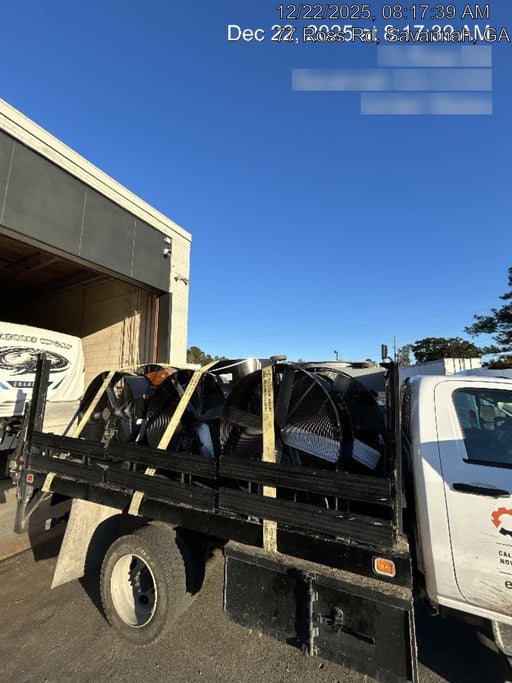 2024 AIRMASTER 60002