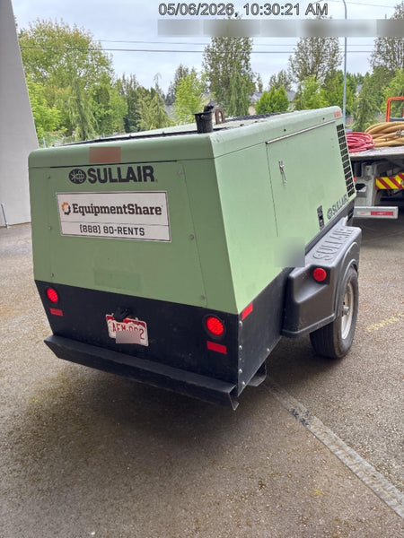 2019 SULLAIR 375H