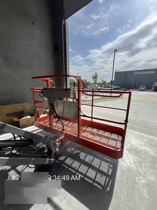 2019 SKYJACK SJ63 AJ