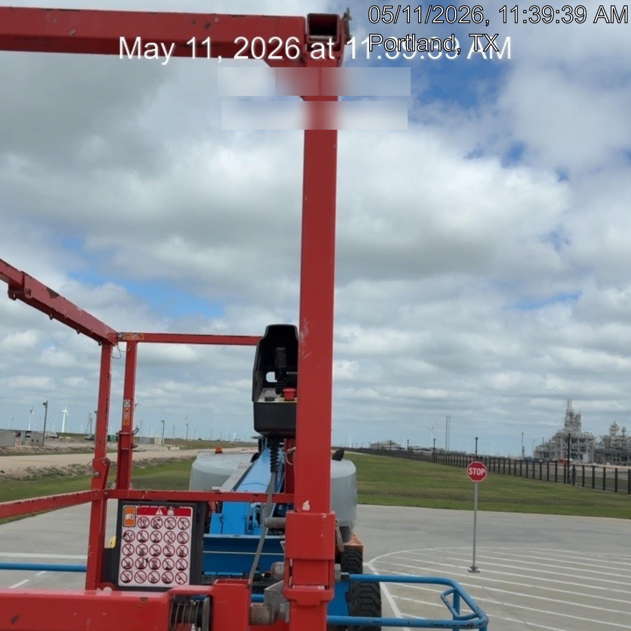 2023 SKYJACK SJ3226