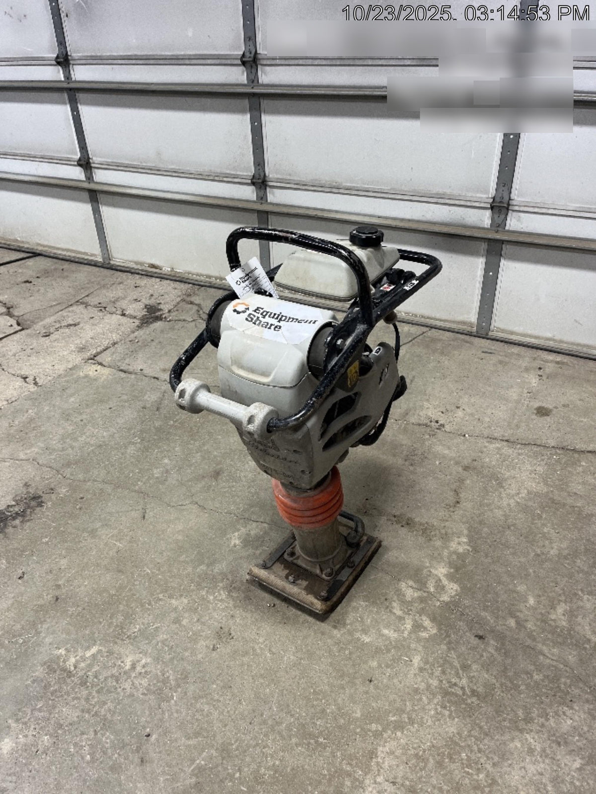 2013 MULTIQUIP MTX60HD