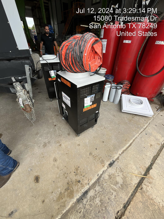 2023 KWIKOOL KPAC1411-2