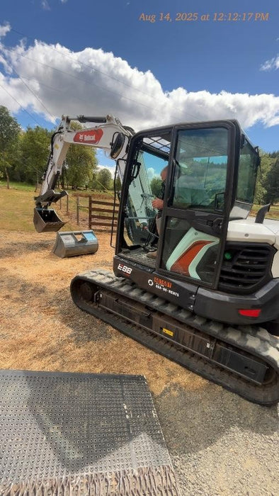 2024 STEEL UNLIMITED SUISL42DB