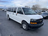 2023 CHEVROLET Express Van - Rental
