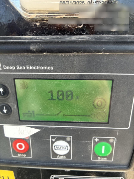 2023 ATLAS COPCO QAS25 CWK