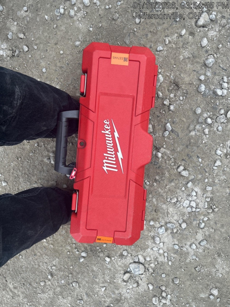 2023 MILWAUKEE 49-16-2695