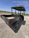 2022 Club Car CA1700D Canopy, Diesel, 4 Passenger