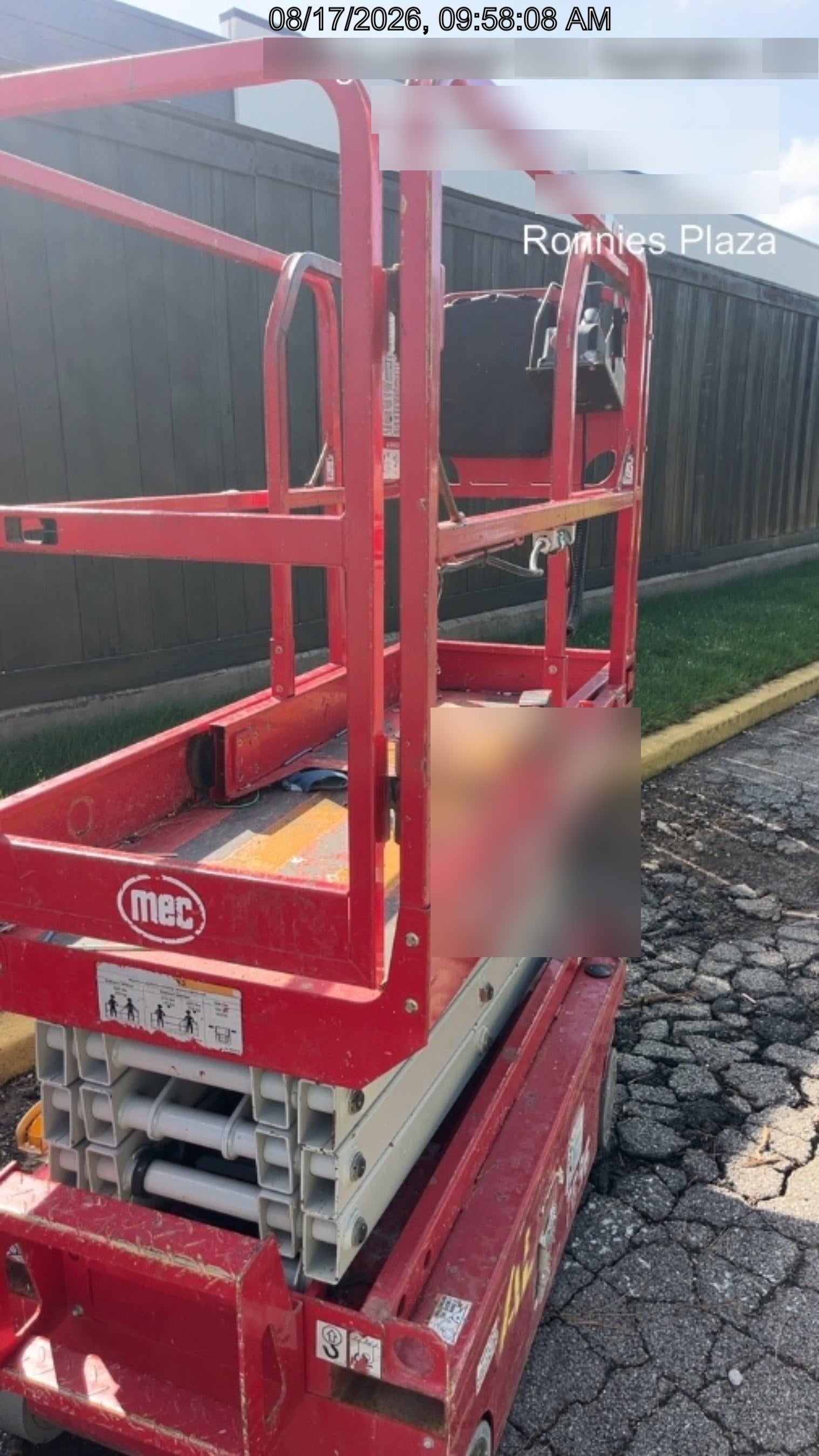 2018 MEC 1330SE