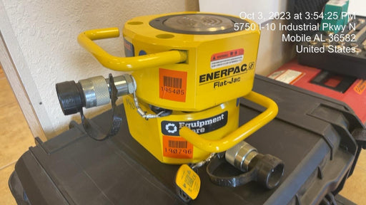 2021 ENERPAC RSM1000