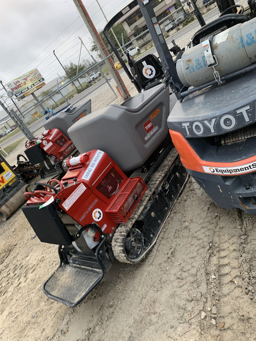 2023 TORO MBTX 2500-TS