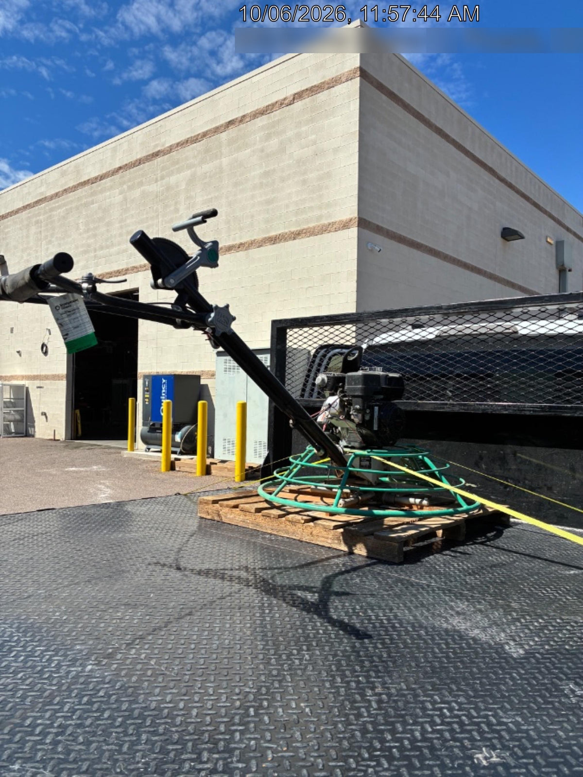 2024 MULTIQUIP J36H55