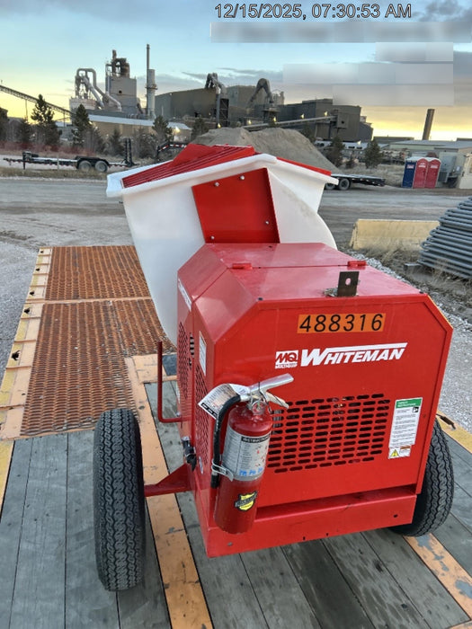 2025 MULTIQUIP WM90PH8