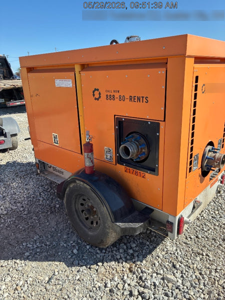 2022 PIONEER SAPP44S10L71-D2.9L4