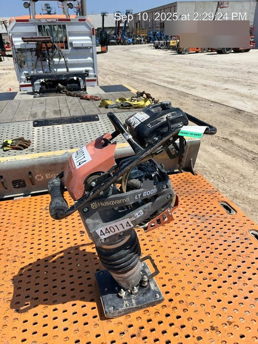 2024 HUSQVARNA LT6005