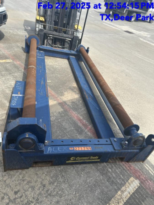 2022 CURRENT TOOLS 615