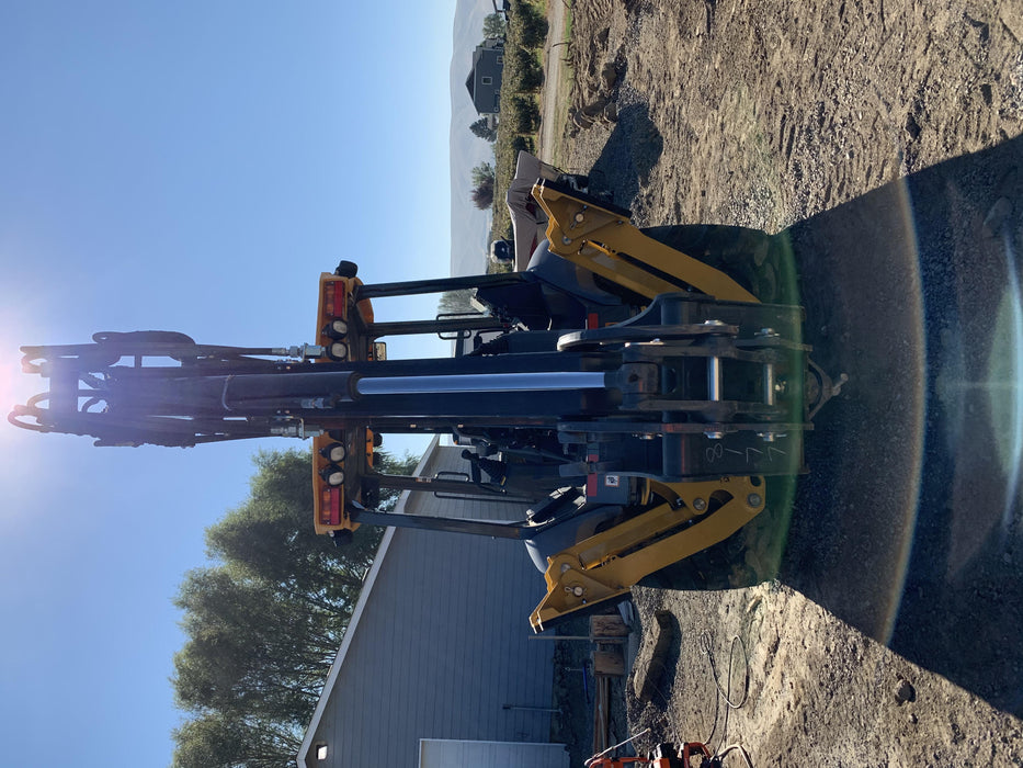 2020 JOHN DEERE 310LEP - Extendable Stick