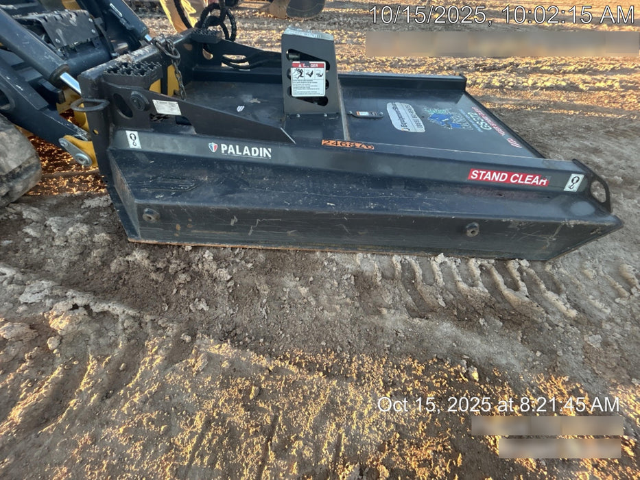 2022 PALADIN 30372A-0022