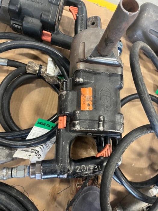 2022 INGERSOLL RAND 3955B2TI