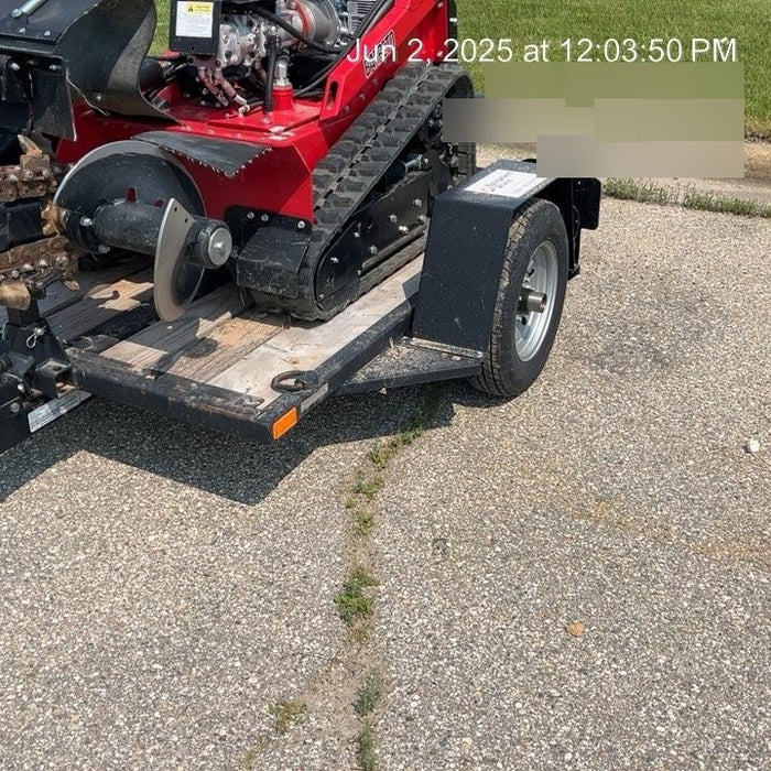 2022 BARRETO E4X6TBT